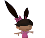 Maria Luna - Backyard Baseball (2026)