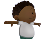 Mikey Thomas - Backyard Baseball (2026)