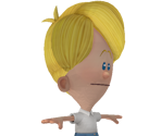 Reese Worthington - Backyard Baseball (2026)