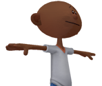 Ricky Johnson - Backyard Baseball (2026)