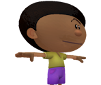 Ronny Dobbs - Backyard Baseball (2026)