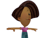 Sally Dobbs - Backyard Baseball (2026)