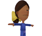 Sunny Day (Playable) - Backyard Baseball (2026)