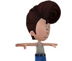 Tony Delvecchio - Backyard Baseball (2026)
