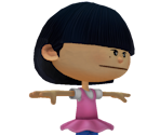 Vicki Kawaguchi - Backyard Baseball (2026)