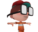 Vinnie the Gooch (Playable) - Backyard Baseball (2026)