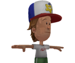 Chipper Jones - Backyard Baseball (2026)