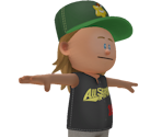 Jason Giambi - Backyard Baseball (2026)