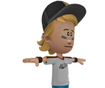 Jeff Bagwell - Backyard Baseball (2026)