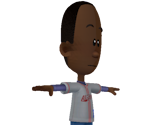 Kenny Lofton - Backyard Baseball (2026)
