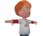 Mark McGwire - Backyard Baseball (2026)