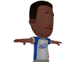 Sammy Sosa - Backyard Baseball (2026)