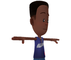 Vlad Guerrero - Backyard Baseball (2026)