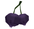Blueberry - Harvest Moon: Save The Homeland