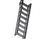 Ladder 02 - Wolfenstein II: The New Colossus