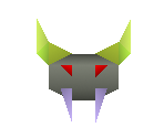 Demon Head - Tempest 2000
