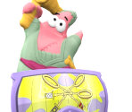 Patrick x Zoro - SpongeBob SquarePants x One Piece: Happy Meal Digital Experience