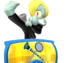 Squidward x Sanji - SpongeBob SquarePants x One Piece: Happy Meal Digital Experience