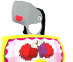 Pearl x Robin - SpongeBob SquarePants x One Piece: Happy Meal Digital Experience