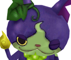 Grapenyan - Yo-kai Watch 2
