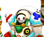 Bellcatta - Dragon Quest Tact