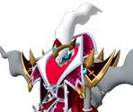 #0491 Darkrai (Dark Lord Style) - Pokémon Unite