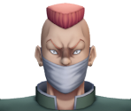 Delinquent 1 - JoJo's Bizarre Adventure: Ora Ora Overdrive