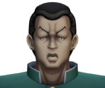 Delinquent 2 - JoJo's Bizarre Adventure: Ora Ora Overdrive