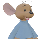 Roo - Piglet's Big Game