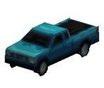 Truck - Off Road Challenge