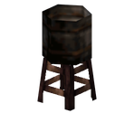 Watertower - Off Road Challenge