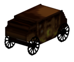 Stagecoach - Off Road Challenge