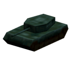 Tank - Off Road Challenge