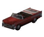 Convertible - Off Road Challenge