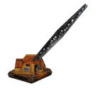 Crane - Off Road Challenge