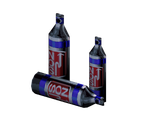 Nitrous Oxide - Off Road Challenge