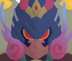Gunshin Susanoo - Yo-kai Watch 4++