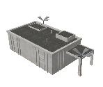 2nd National Bank - Command & Conquer Customs