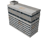 Office Building - Command & Conquer Customs