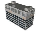 Urban Housing - Command & Conquer Customs