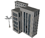 Westwood Stock Exchange - Command & Conquer Customs