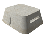 Bridge Repair Hut - Command & Conquer Customs