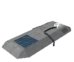 Field Generator - Command & Conquer Customs