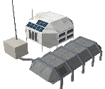 Leary Traveller Inn - Command & Conquer Customs