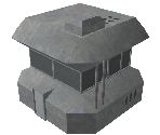 Observation Tower - Command & Conquer Customs