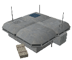 Rade's Roadhouse - Command & Conquer Customs