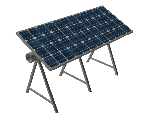 Solar Panel - Command & Conquer Customs