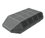 Temp Housing - Command & Conquer Customs