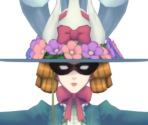 Jezaille Brett - The Great Ace Attorney Chronicles