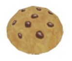 Cookie - Piglet's Big Game
